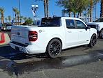 New 2025 Ford Maverick Custom SuperCrew Cab AWD Pickup for sale #251381 - photo 2