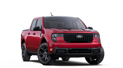 2025 Ford Maverick SuperCrew Cab AWD Pickup for sale #251382 - photo 1