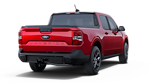 2025 Ford Maverick SuperCrew Cab AWD Pickup for sale #251382 - photo 2