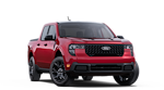 2025 Ford Maverick SuperCrew Cab AWD Pickup for sale #251382 - photo 1