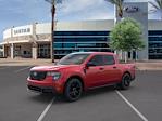 2025 Ford Maverick SuperCrew Cab AWD Pickup for sale #251382 - photo 6