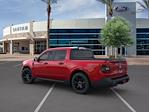 2025 Ford Maverick SuperCrew Cab AWD Pickup for sale #251382 - photo 9