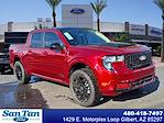 New 2025 Ford Maverick Custom SuperCrew Cab AWD Pickup for sale #251382 - photo 1