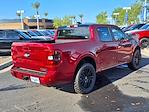 New 2025 Ford Maverick Custom SuperCrew Cab AWD Pickup for sale #251382 - photo 2