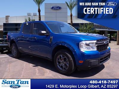 2023 Ford Maverick SuperCrew Cab FWD Pickup for sale #251384A - photo 1