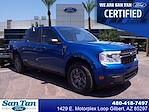 2023 Ford Maverick SuperCrew Cab FWD Pickup for sale #251384A - photo 1