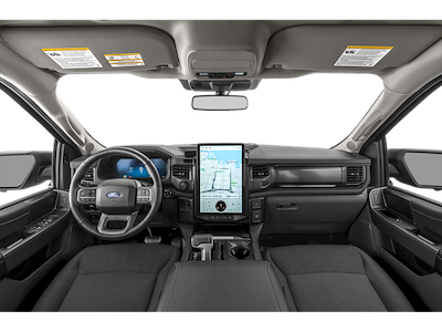 New 2025 Ford F-150 Lightning Flash SuperCrew Cab AWD Pickup for sale #251390 - photo 2