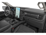 2025 Ford F-150 Lightning SuperCrew Cab AWD Pickup for sale #C251391 - photo 7