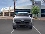 New 2025 Ford F-150 Lightning Flash SuperCrew Cab for sale #251393 - photo 6