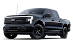 New 2025 Ford F-150 Lightning XLT SuperCrew Cab AWD Pickup for sale #251394 - photo 1