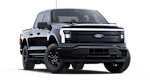 New 2025 Ford F-150 Lightning XLT SuperCrew Cab AWD Pickup for sale #251394 - photo 4