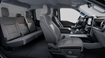 New 2025 Ford F-150 Lightning XLT SuperCrew Cab AWD Pickup for sale #251394 - photo 5