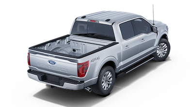 New 2025 Ford F-150 - photo 1