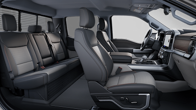 New 2025 Ford F-150 - photo 1