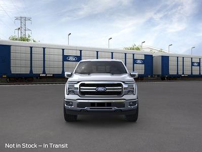 New 2025 Ford F-150 - photo 1