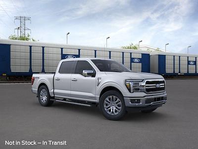 New 2025 Ford F-150 - photo 1