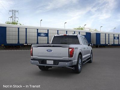 New 2025 Ford F-150 - photo 1