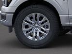2025 Ford F-150 SuperCrew Cab 4WD Pickup for sale #251402 - photo 19