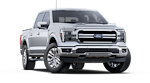 2025 Ford F-150 SuperCrew Cab 4WD Pickup for sale #251402 - photo 26