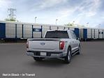 2025 Ford F-150 SuperCrew Cab 4WD Pickup for sale #251402 - photo 8