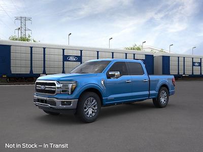 2025 Ford F-150 SuperCrew Cab 4WD Pickup for sale #C251403 - photo 1