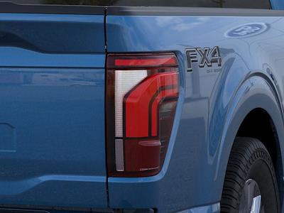New 2025 Ford F-150 - photo 1
