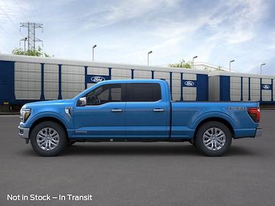 New 2025 Ford F-150 - photo 1