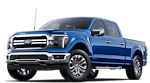 2025 Ford F-150 SuperCrew Cab 4WD Pickup for sale #C251403 - photo 23
