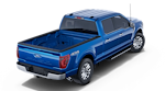 2025 Ford F-150 SuperCrew Cab 4WD Pickup for sale #C251403 - photo 25