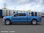 2025 Ford F-150 SuperCrew Cab 4WD Pickup for sale #C251403 - photo 4