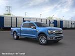 2025 Ford F-150 SuperCrew Cab 4WD Pickup for sale #C251403 - photo 7