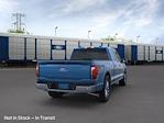 2025 Ford F-150 SuperCrew Cab 4WD Pickup for sale #C251403 - photo 8