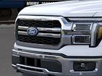 2025 Ford F-150 SuperCrew Cab 4WD Pickup for sale #251404 - photo 17