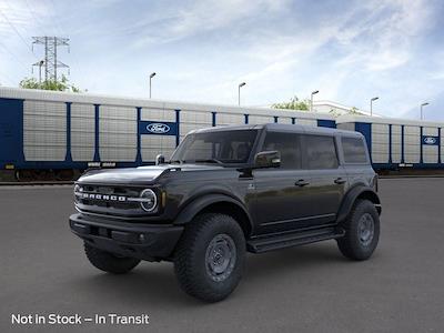 2025 Ford Bronco 4WD SUV for sale #251415 - photo 1