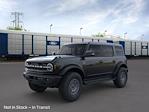 2025 Ford Bronco 4WD SUV for sale #251415 - photo 1