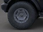 2025 Ford Bronco 4WD SUV for sale #251415 - photo 21