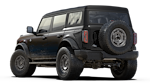 2025 Ford Bronco 4WD SUV for sale #251415 - photo 27