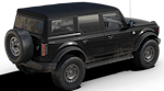 2025 Ford Bronco 4WD SUV for sale #251415 - photo 28