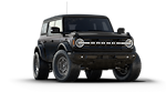 2025 Ford Bronco 4WD SUV for sale #251415 - photo 29