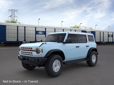 2025 Ford Bronco 4WD SUV for sale #251418 - photo 1