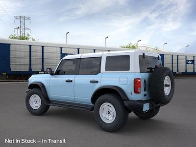 2025 Ford Bronco 4WD SUV for sale #251418 - photo 2