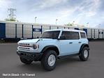 2025 Ford Bronco 4WD SUV for sale #251418 - photo 1