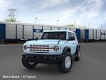 2025 Ford Bronco 4WD SUV for sale #251418 - photo 3