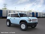 2025 Ford Bronco 4WD SUV for sale #251418 - photo 7