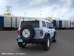 2025 Ford Bronco 4WD SUV for sale #251418 - photo 8
