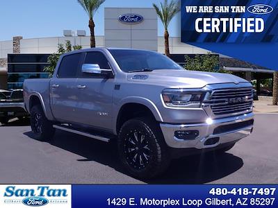 2022 Ram 1500 Crew Cab 4WD Pickup for sale #251421A - photo 1