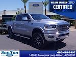 2022 Ram 1500 Crew Cab 4WD Pickup for sale #251421A - photo 1