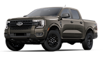 New 2025 Ford Ranger XLT SuperCrew Cab 4WD Pickup for sale #251422 - photo 23