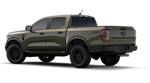 New 2025 Ford Ranger XLT SuperCrew Cab 4WD Pickup for sale #251422 - photo 24