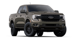 New 2025 Ford Ranger XLT SuperCrew Cab 4WD Pickup for sale #251422 - photo 26